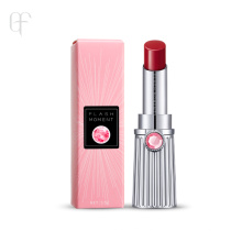 Hot Selling Cosmetic Wholesale Portable Velvet  Private Label Lipstick  Matte Lipstick
